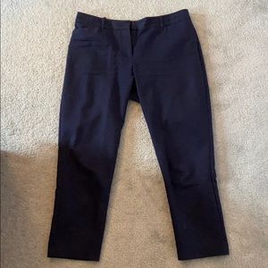 Ankle Pants